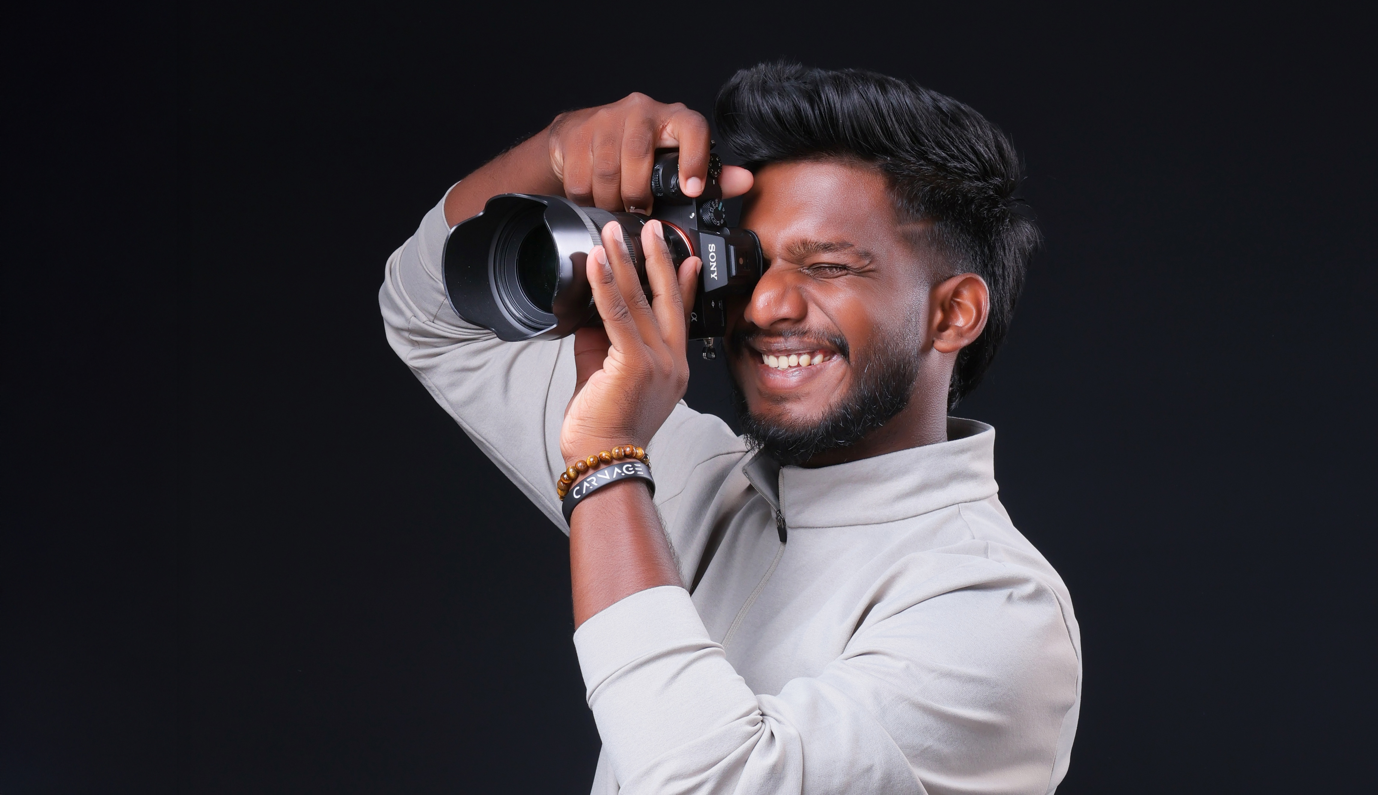 Camera